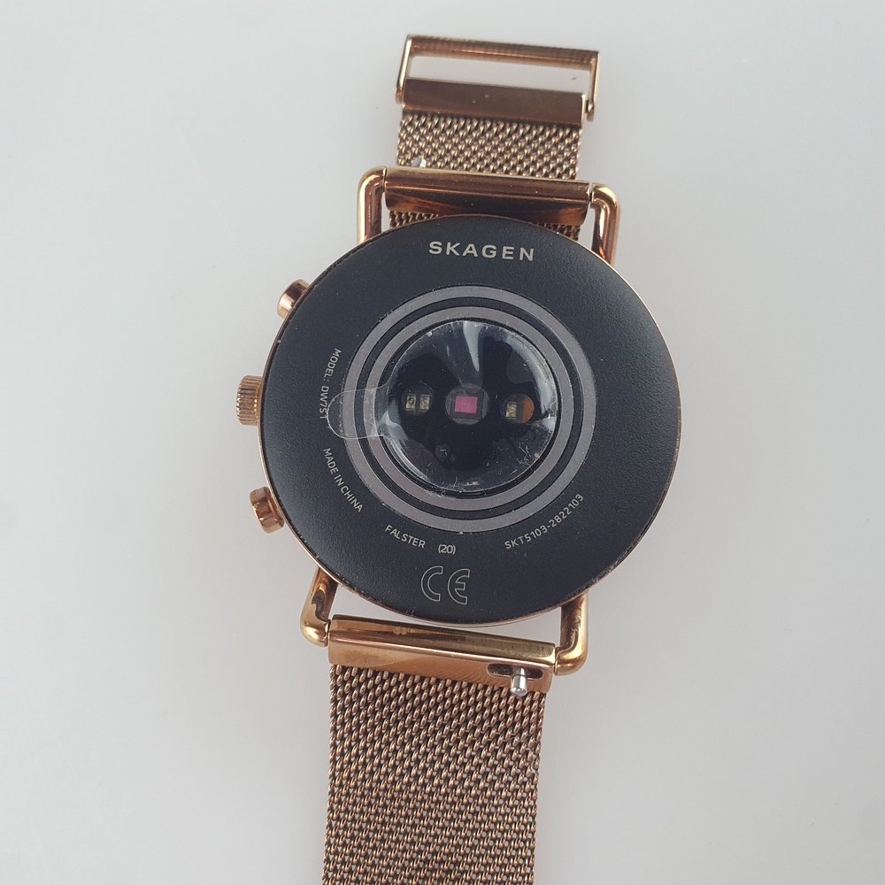 Skagen Falster 2