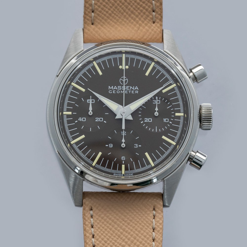 Massena LAB Bull & Bear GMT