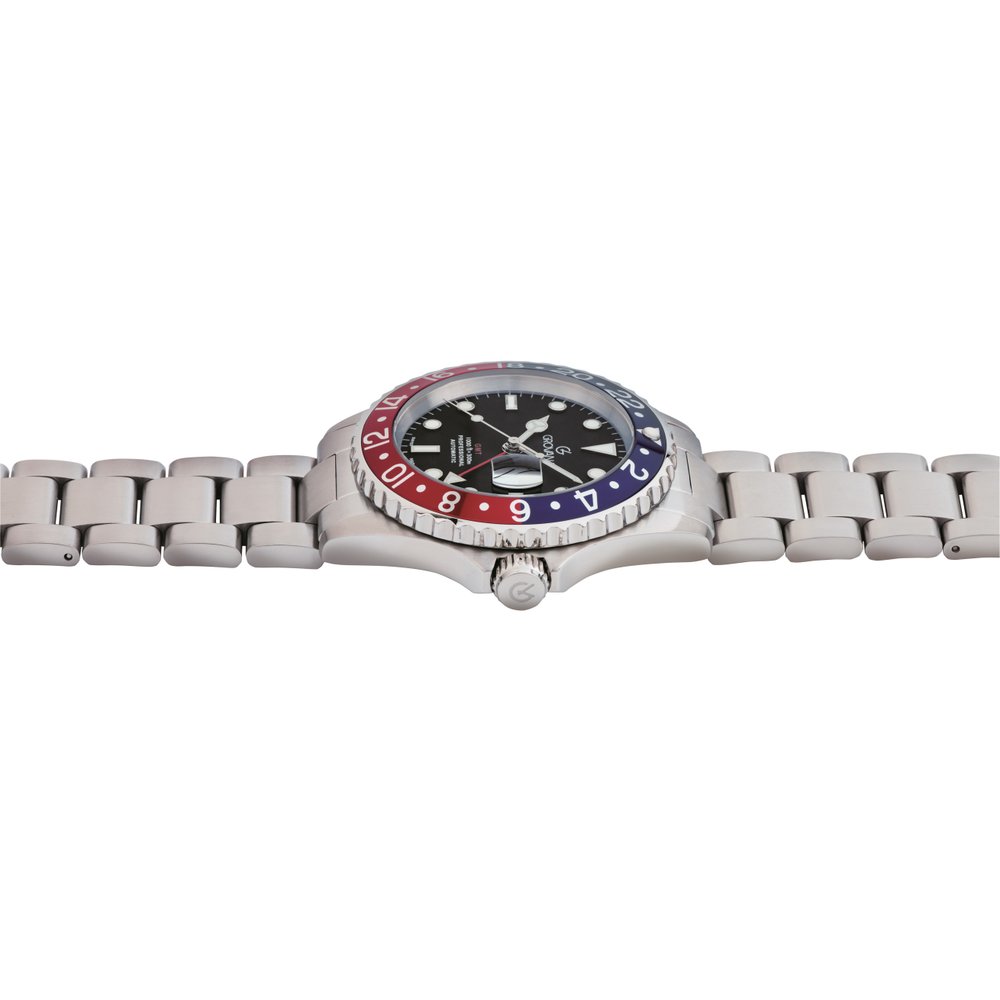 Grovana Sport GMT