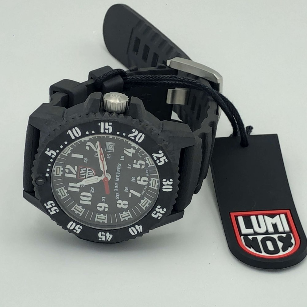 Luminox EVO Navy SEAL 3800 Series