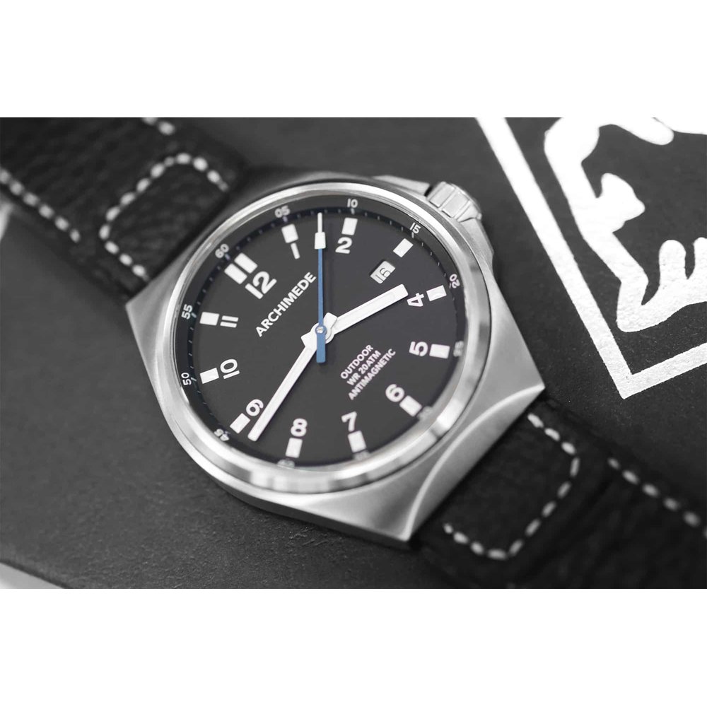 Archimede Outdoor 41 AntiMag
