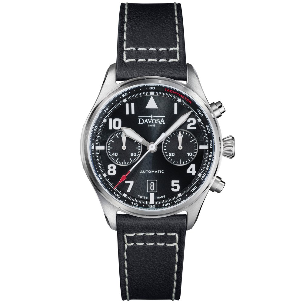 Davosa Newton Moonphase