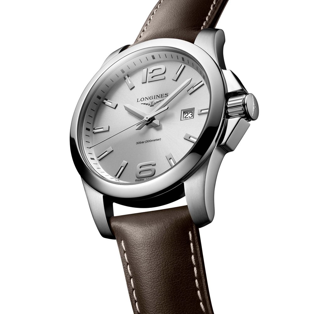 Longines Conquest