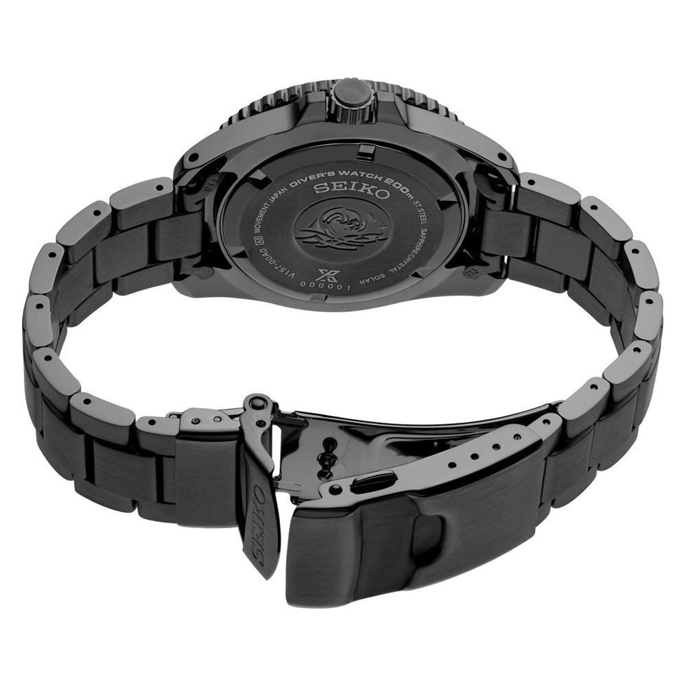 Seiko Prospex Solar Diver SNE441P1