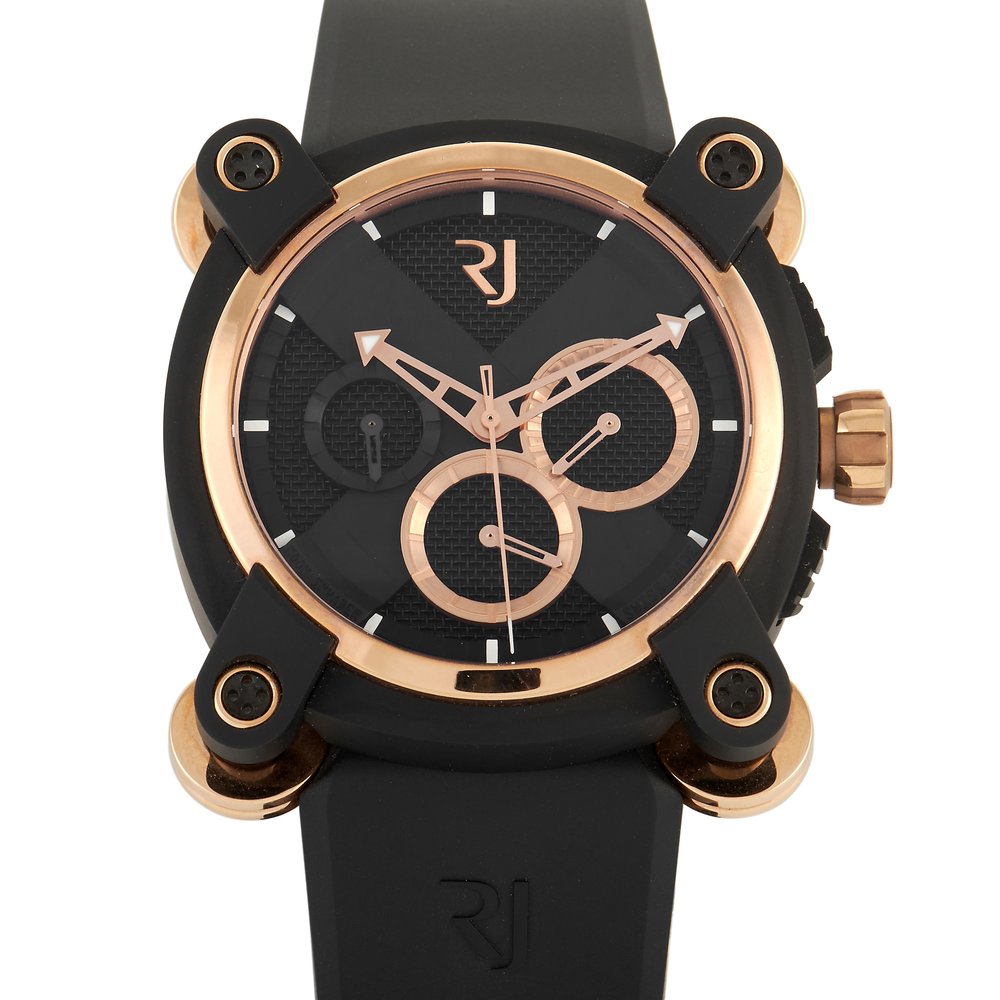 Romain Jerome Moon Dust-DNA Moon Invader
