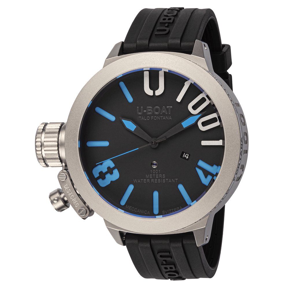 U-Boat Classico 55