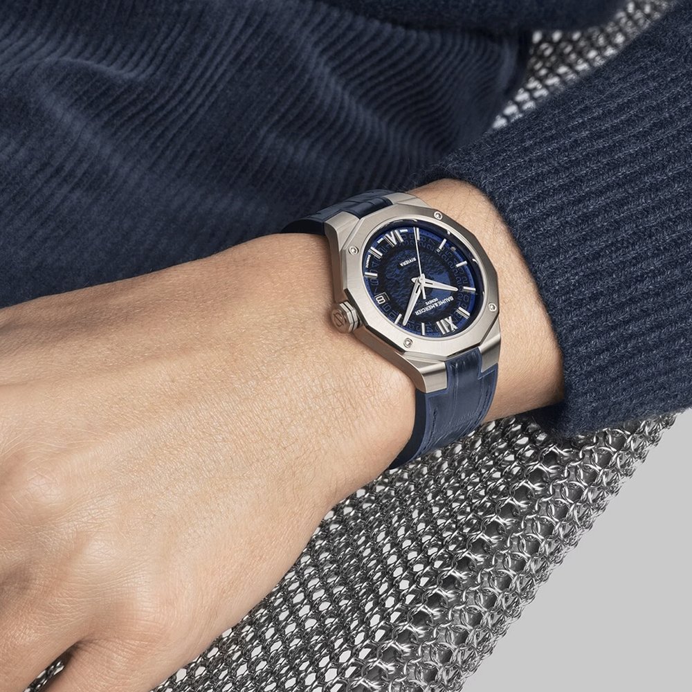 Baume & Mercier Riviera