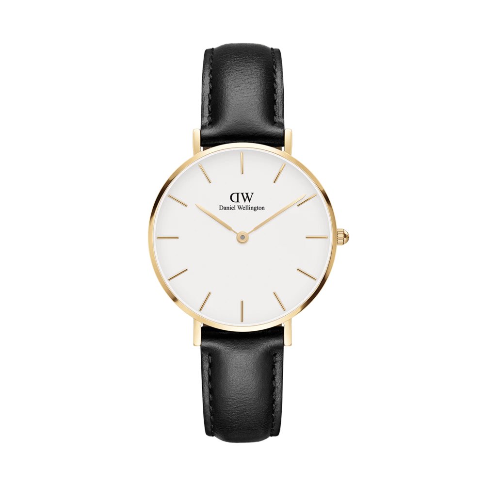 Daniel Wellington Petite Sheffield 28mm