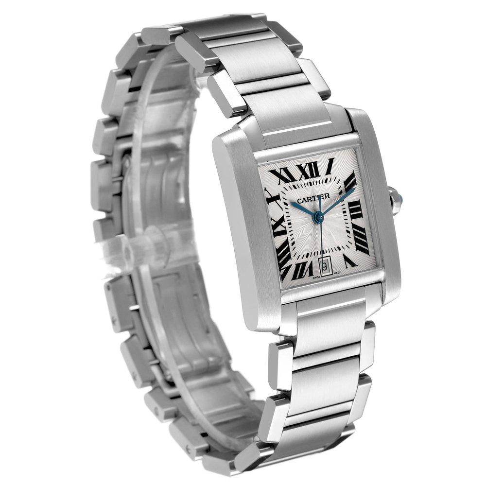 Cartier Tank Française Large