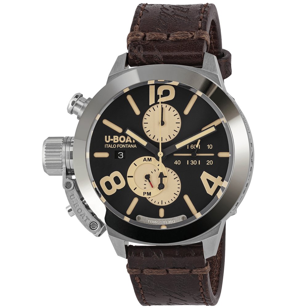 U-Boat Classico 50 Tungsteno