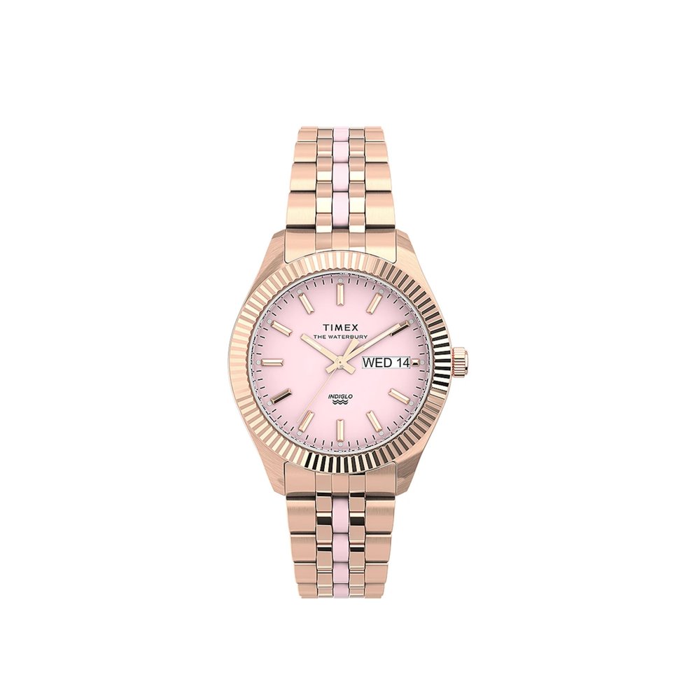Timex Waterbury Legacy Boyfriend 36mm