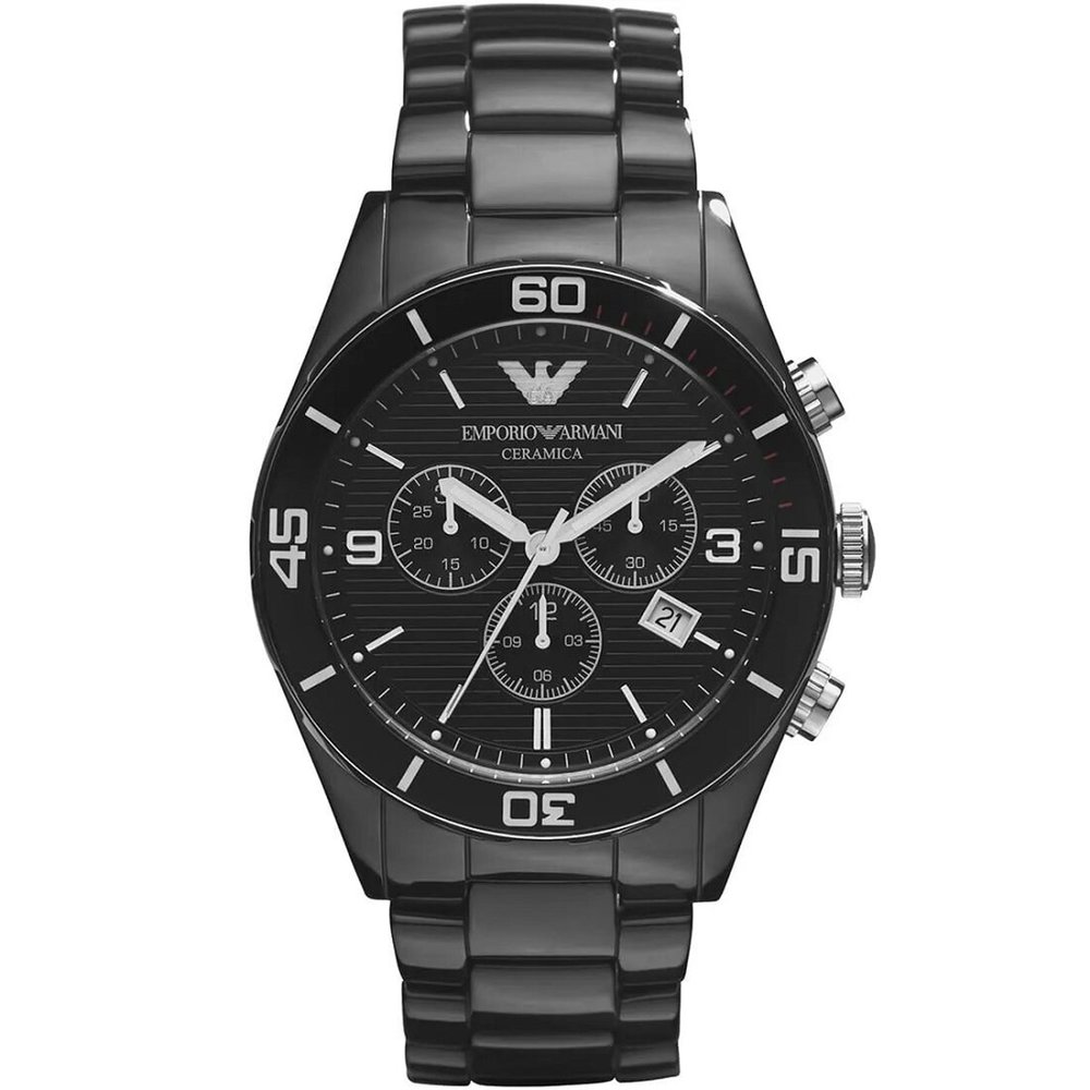 Emporio Armani Ceramica