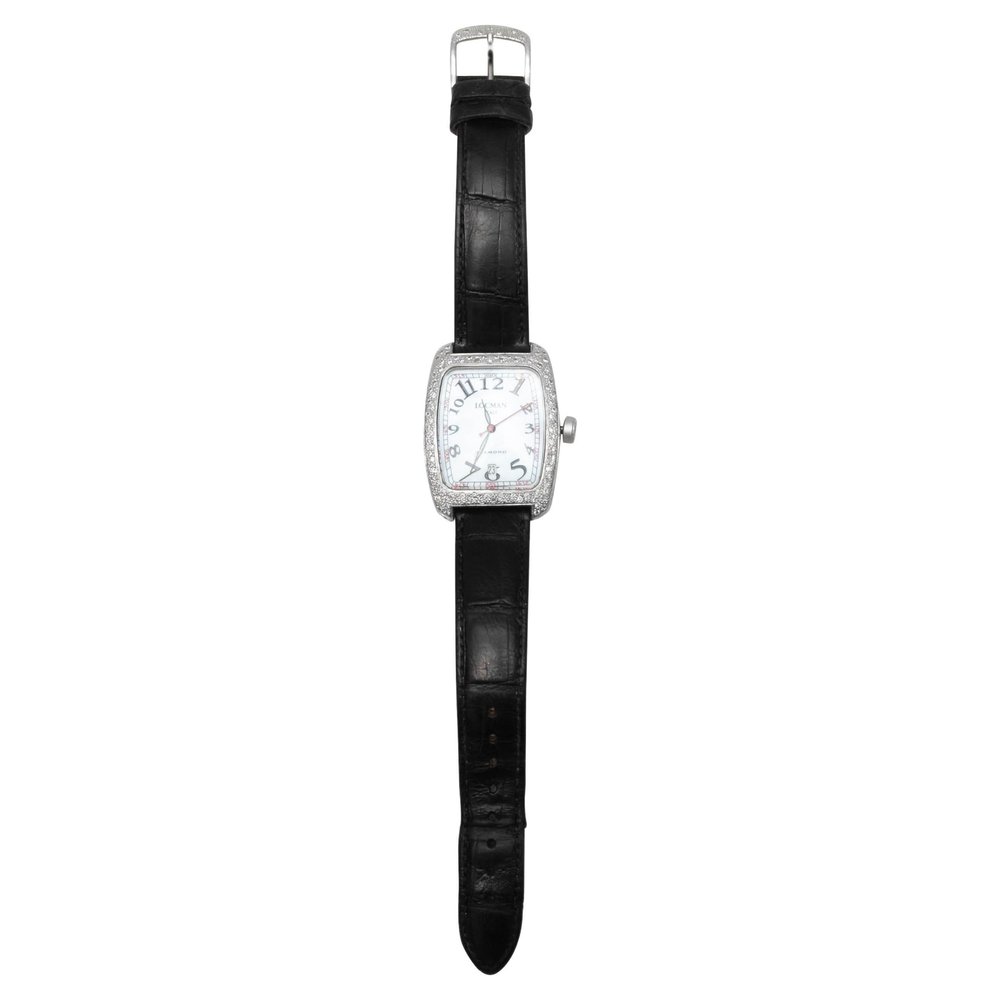 Locman One Diamond