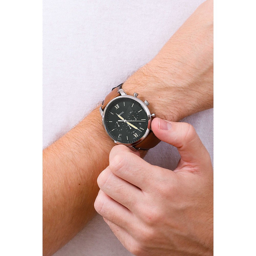 Fossil Carraway Chronograph