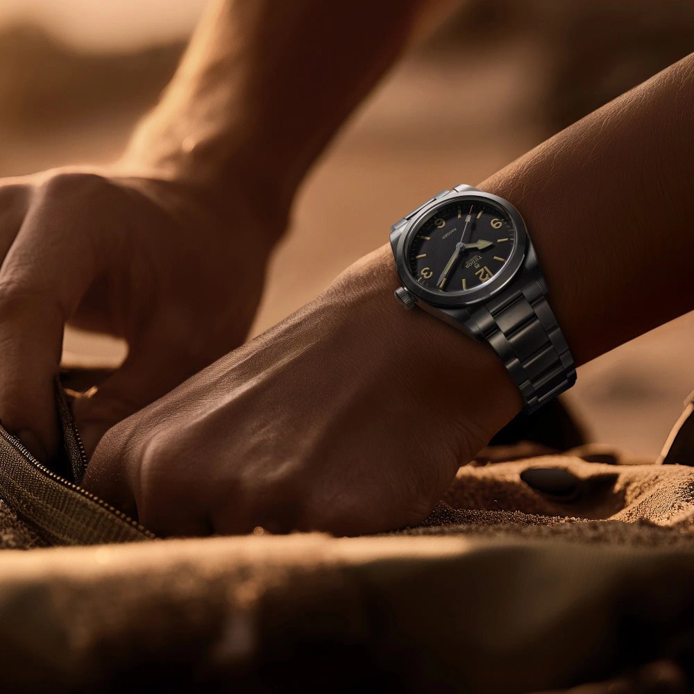 Tudor Ranger