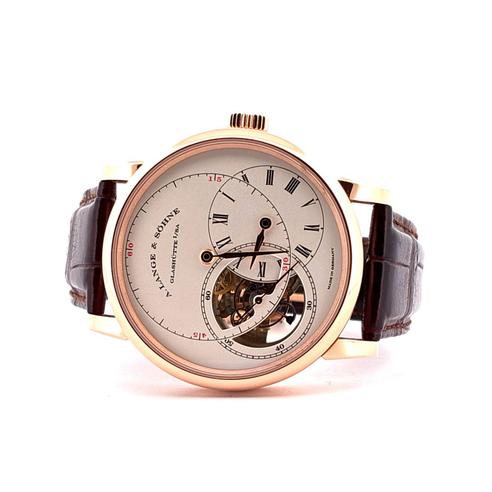 A. Lange & Söhne Richard Lange