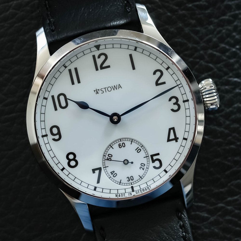 Stowa Marine Original Chronograph