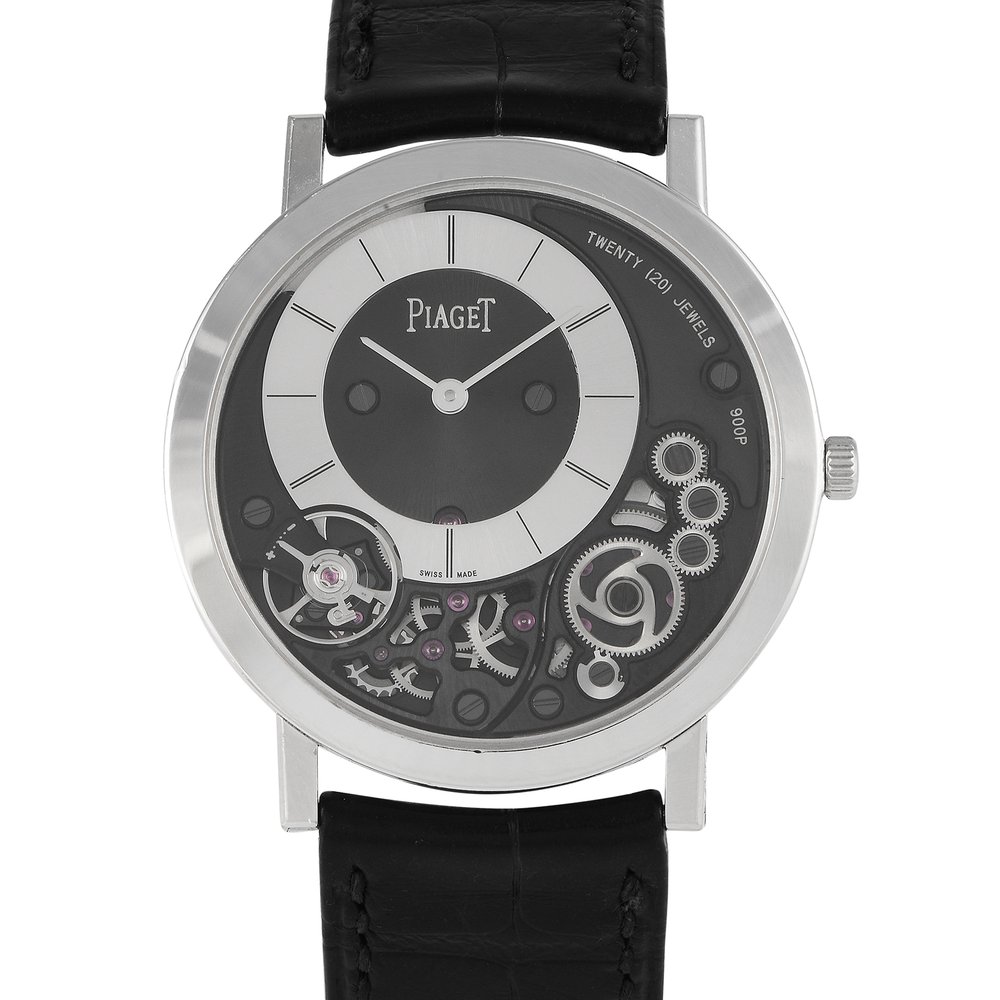 Piaget Altiplano 38mm