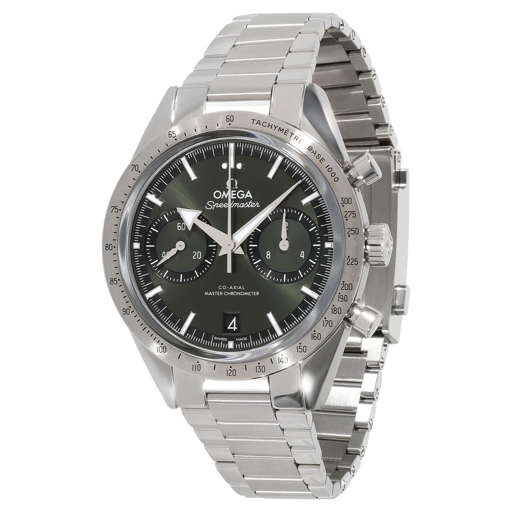 Omega Speedmaster '57