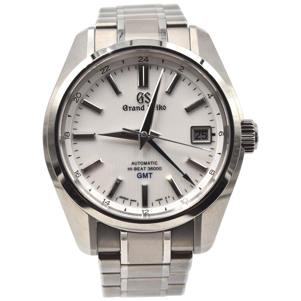 Grand Seiko SBGJ211