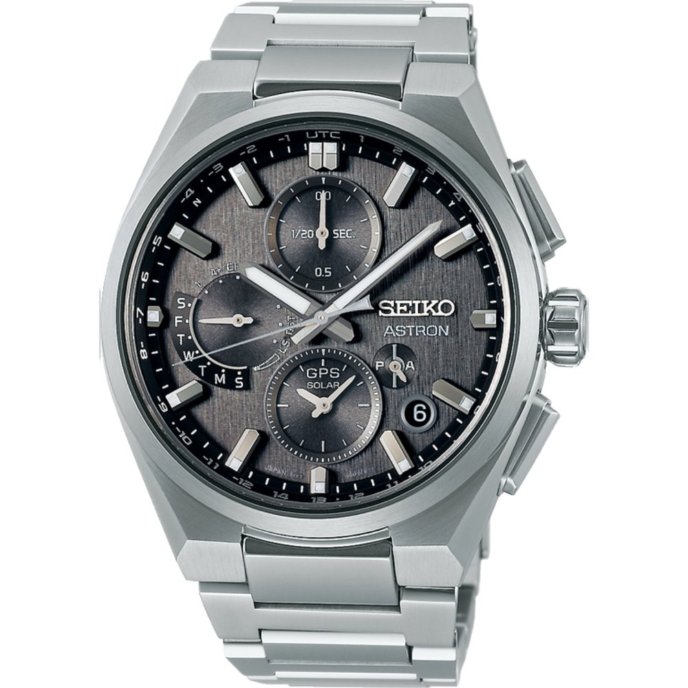 Seiko Seiko Astron SSH065J1