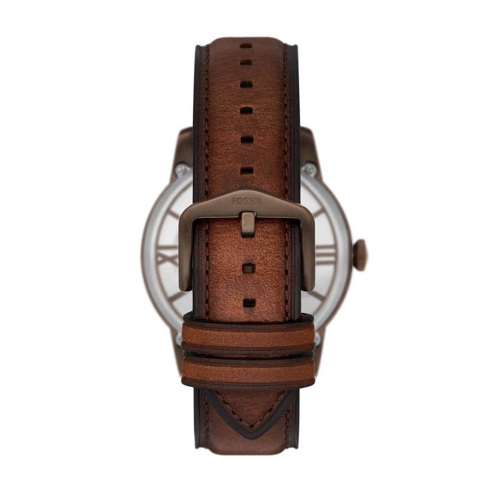 Fossil Neutra Automatic Open Heart