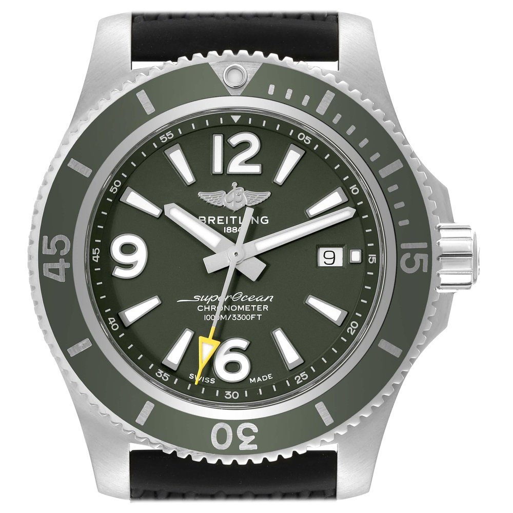 Breitling Superocean Automatic 44