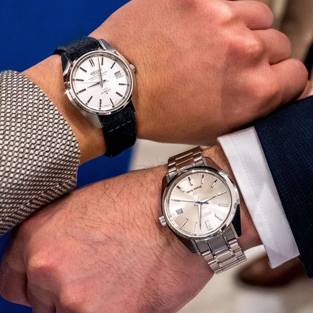 Grand Seiko STGF261