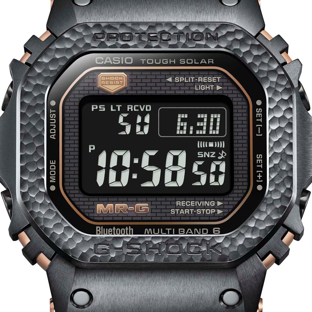 Casio MR-G MRG-B1000