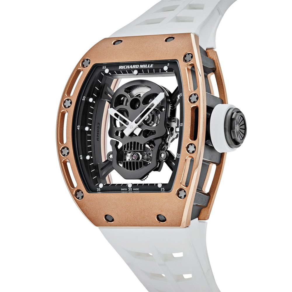 Richard Mille RM 019 Tourbillon Ladies