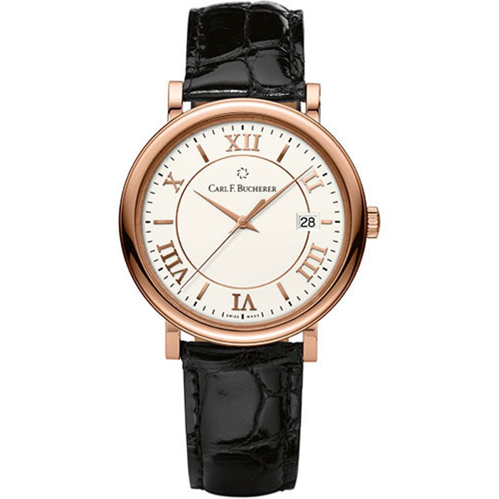 Carl F. Bucherer Adamavi