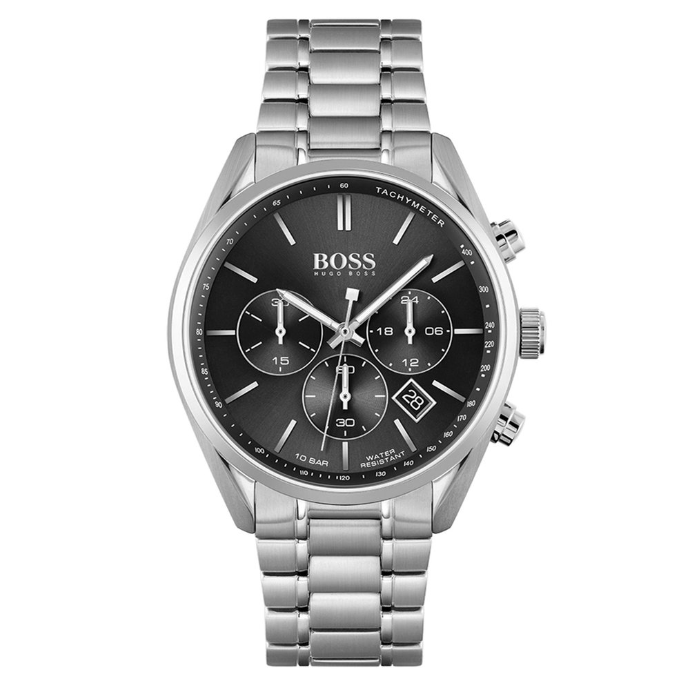 Hugo Boss Composition Skeleton