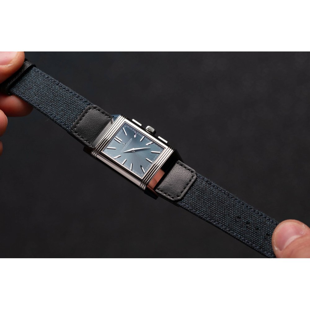 Jaeger-LeCoultre Reverso Tribute Chronograph