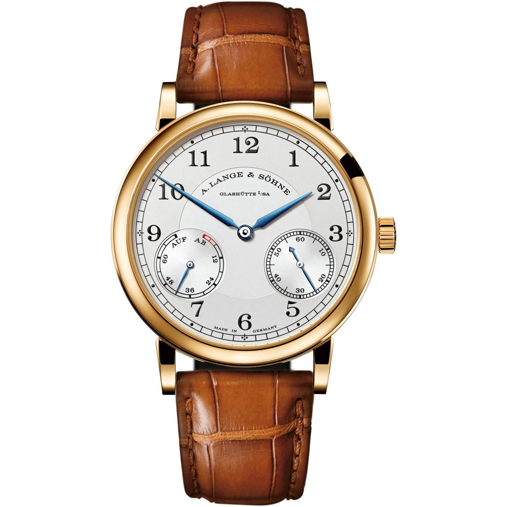 A. Lange & Söhne 1815