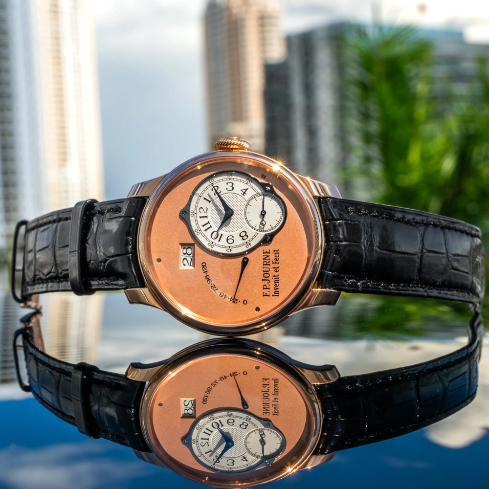 F.P. Journe Octa Automatique