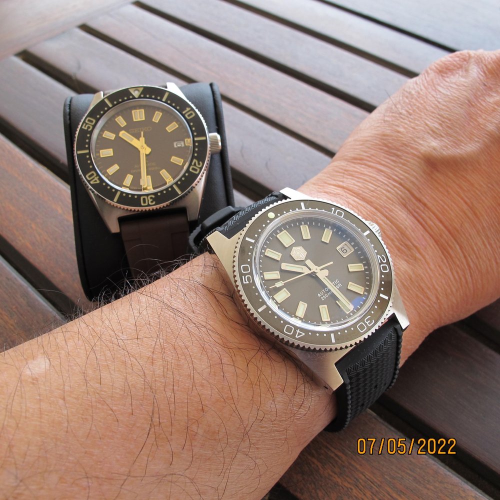 San Martin Explorer Date