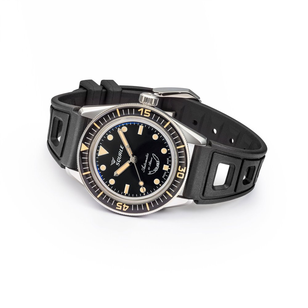 Squale Sub-37 Legend