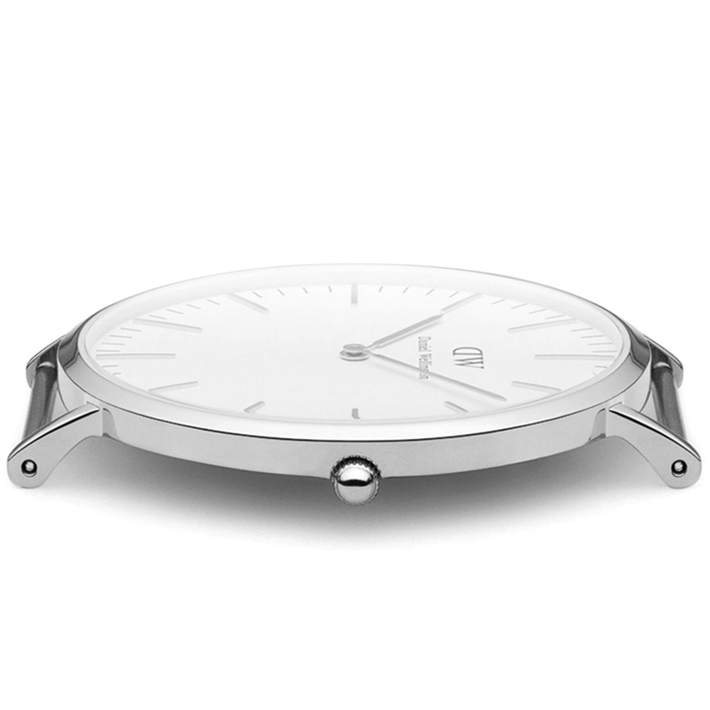 Daniel Wellington Classic Sheffield 40mm