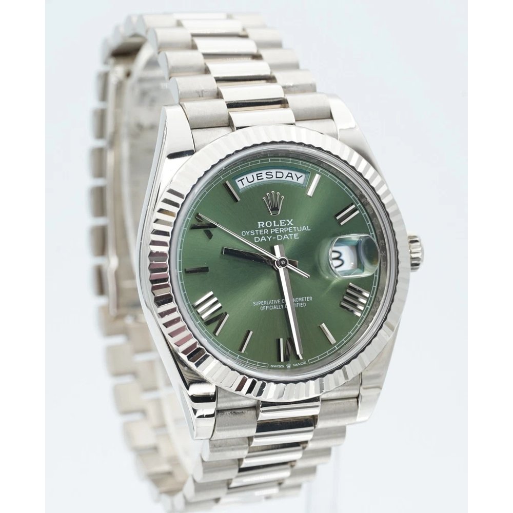 Rolex Day-Date 40