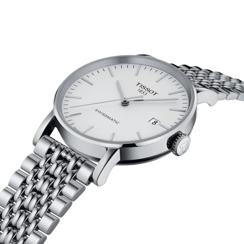 Tissot Everytime Swissmatic