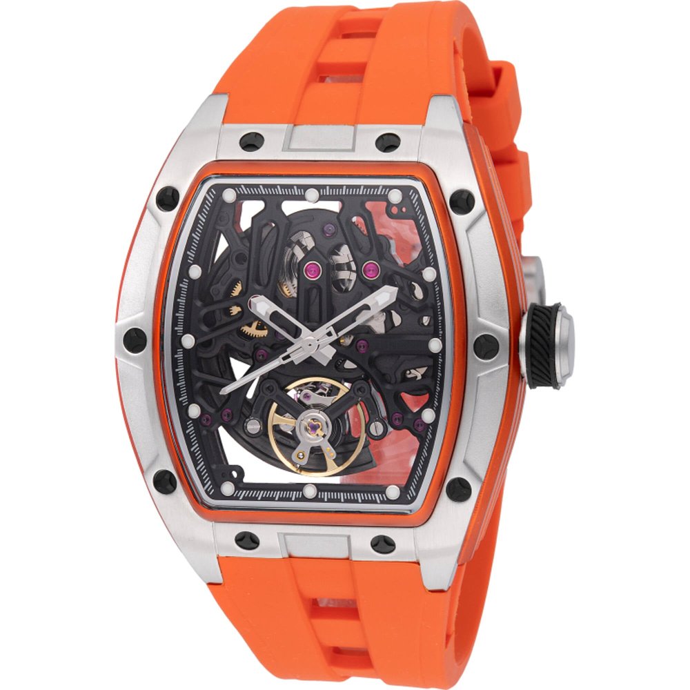 Invicta S1 Rally Automatic Camouflage
