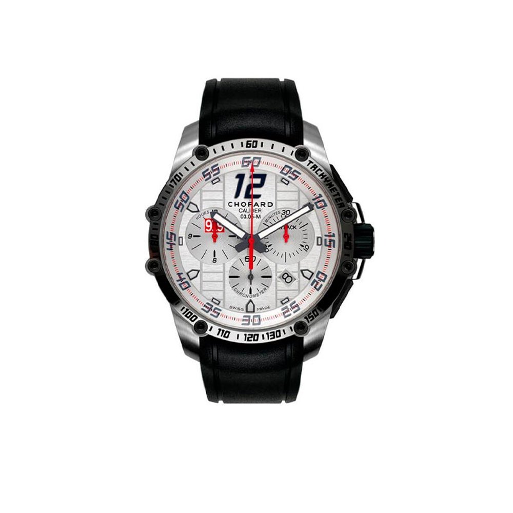 Chopard Superfast Chrono Porsche 919