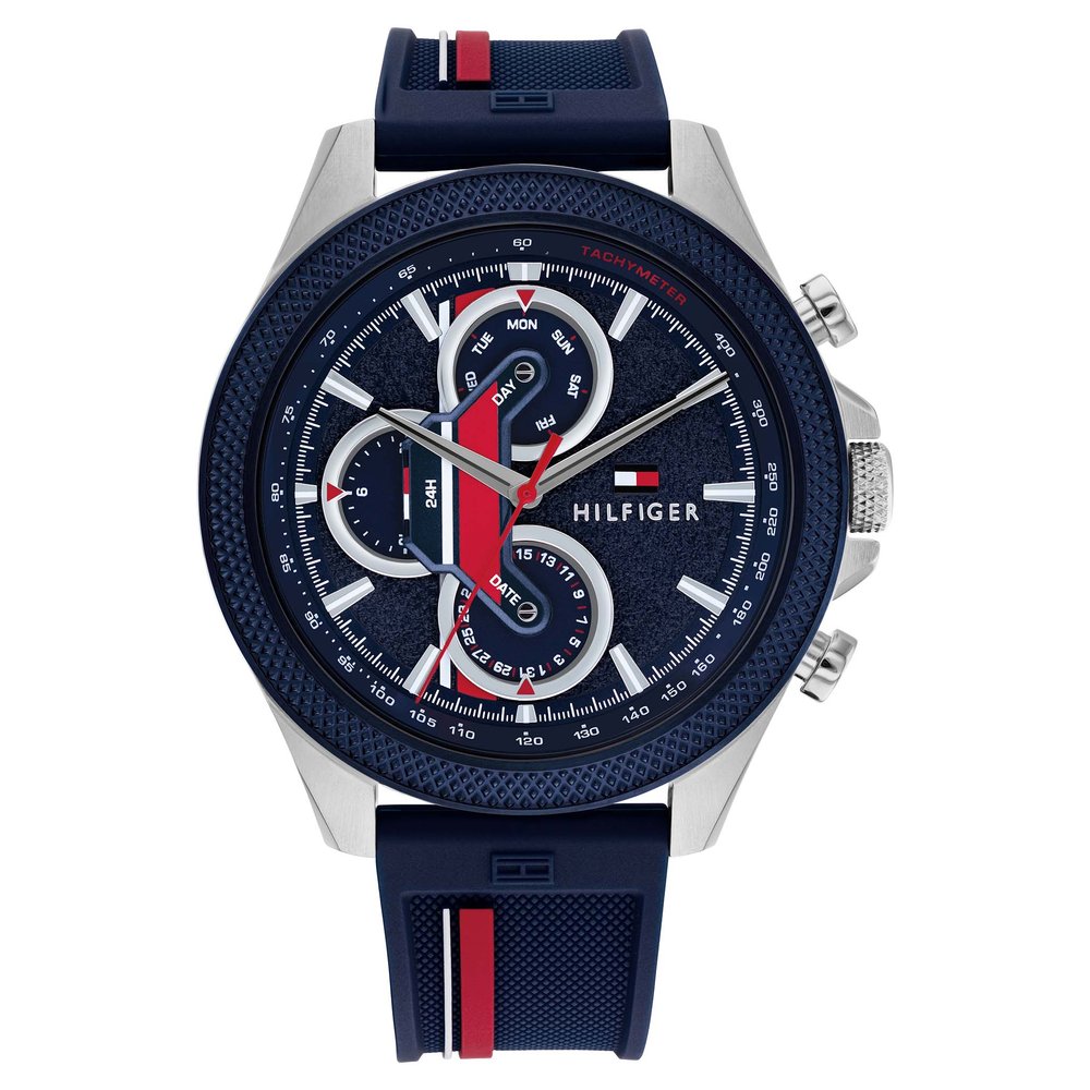 Tommy Hilfiger Jake Multifunction