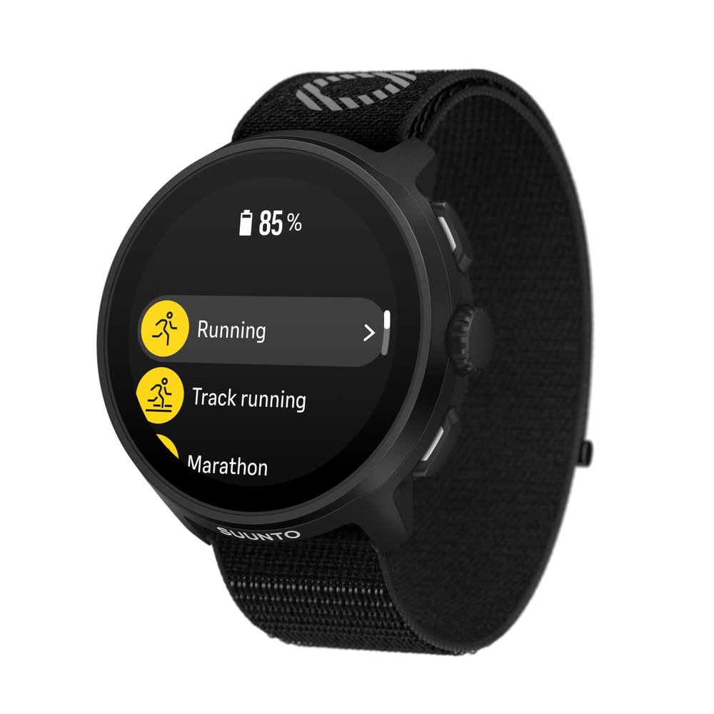 Suunto 5