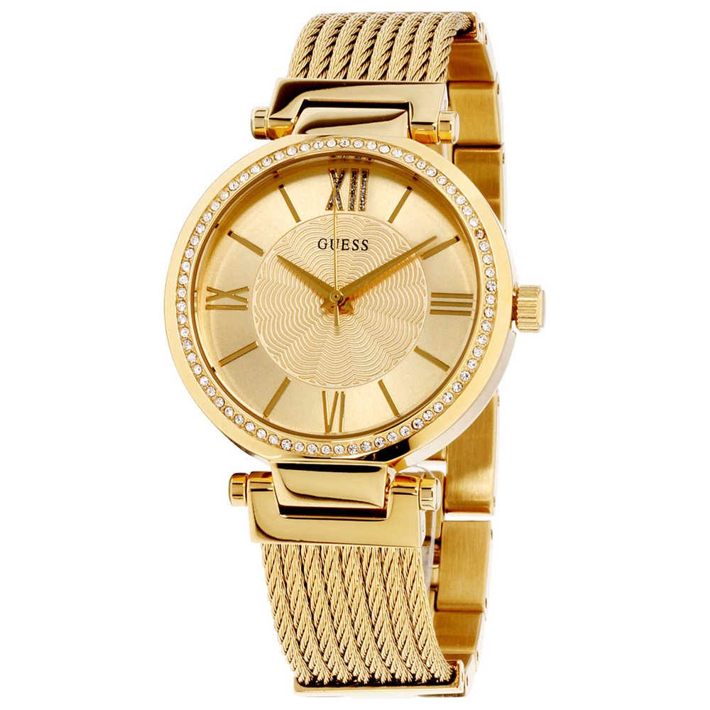 Guess Couture Crystal