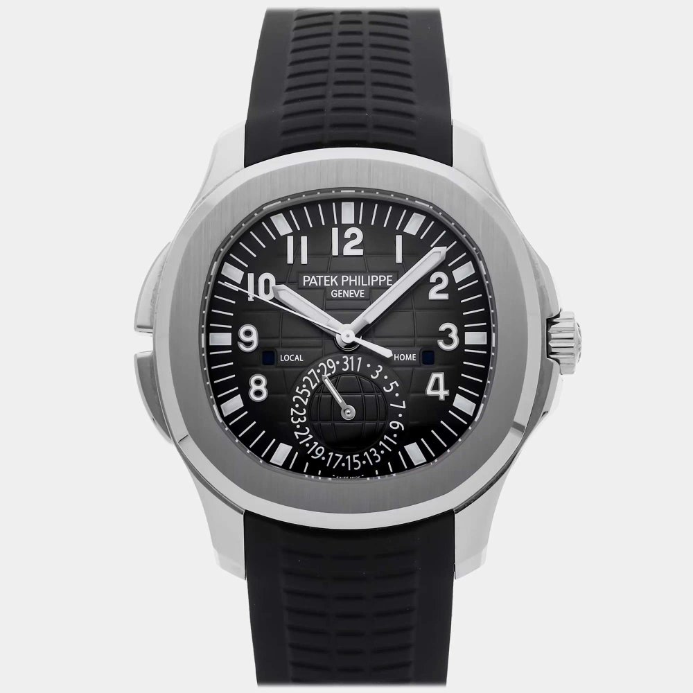 Patek Philippe Aquanaut
