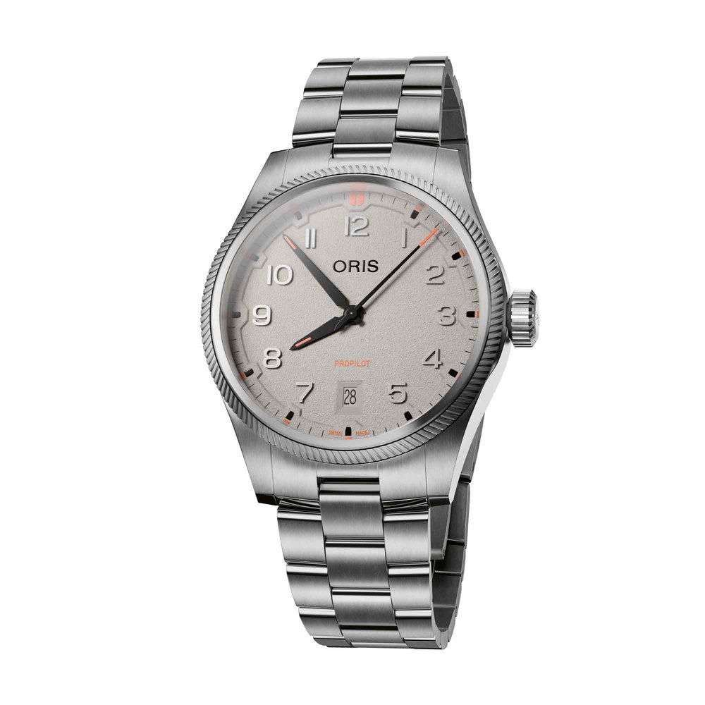 Oris Oris 01