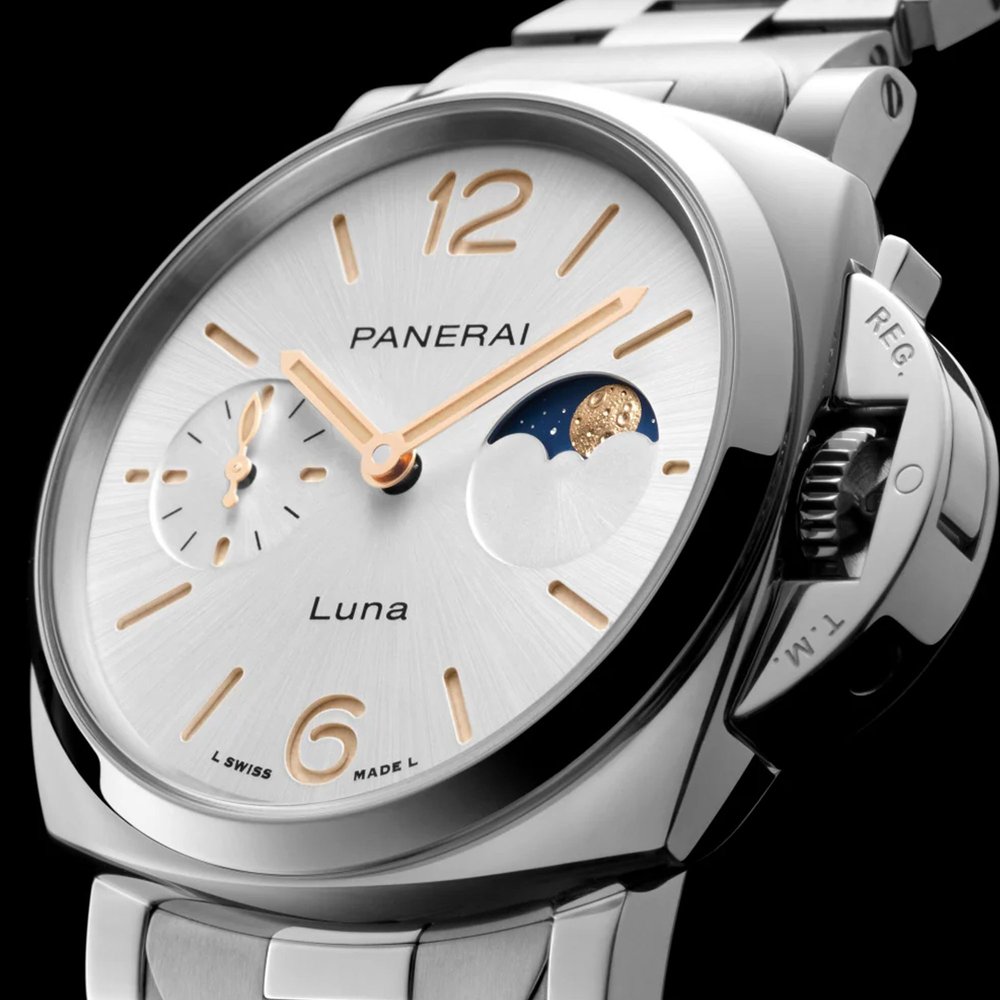 Panerai Submersible 47mm