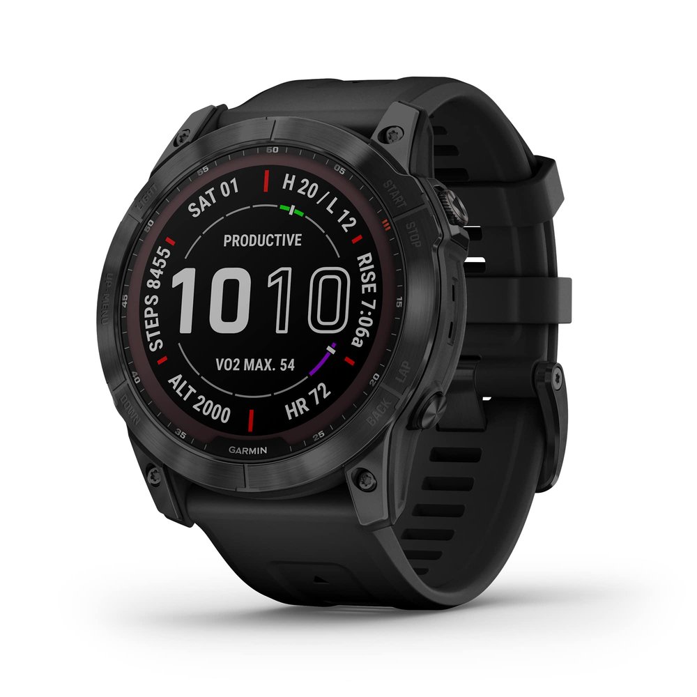 Garmin fēnix 7