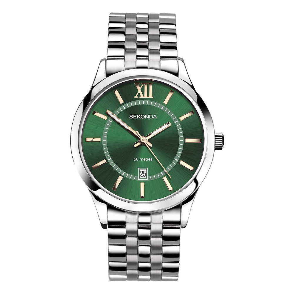 Sekonda Classic 1696